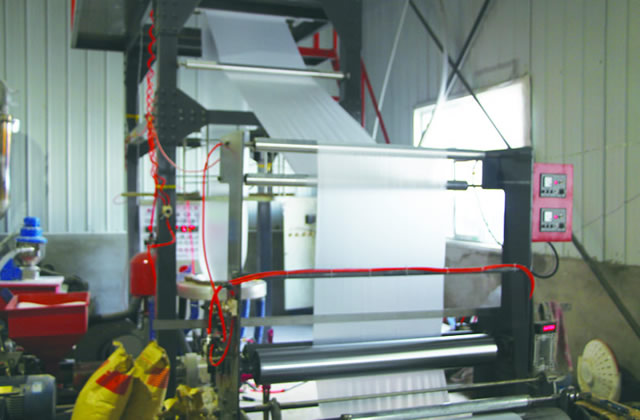 生產(chǎn)環(huán)境